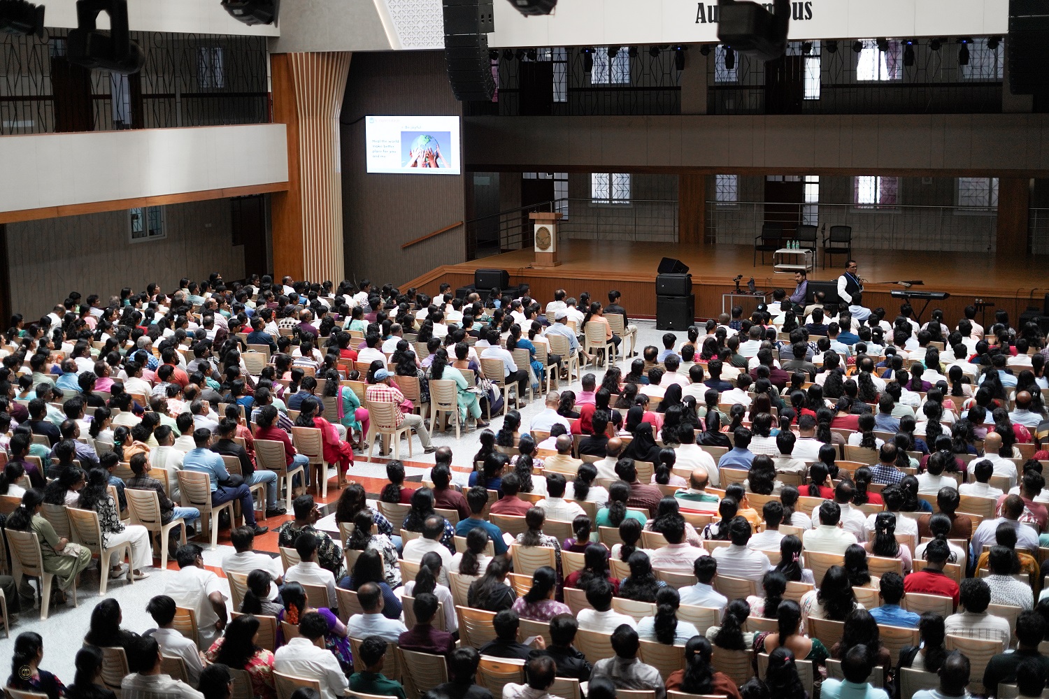 Parents Orientation 2026